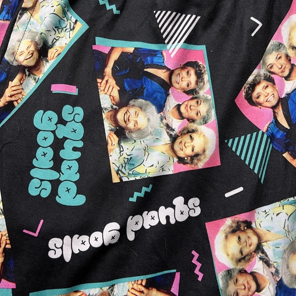 the golden girls Other - The Golden Girls Pajama Pants